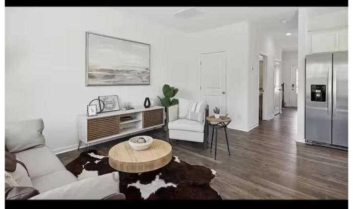 Cozy Mountain Escape 4 Bedroom Home