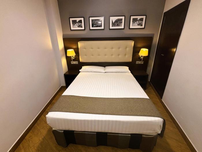 Apartamentos Boutique Catedral by anthology hoteles
