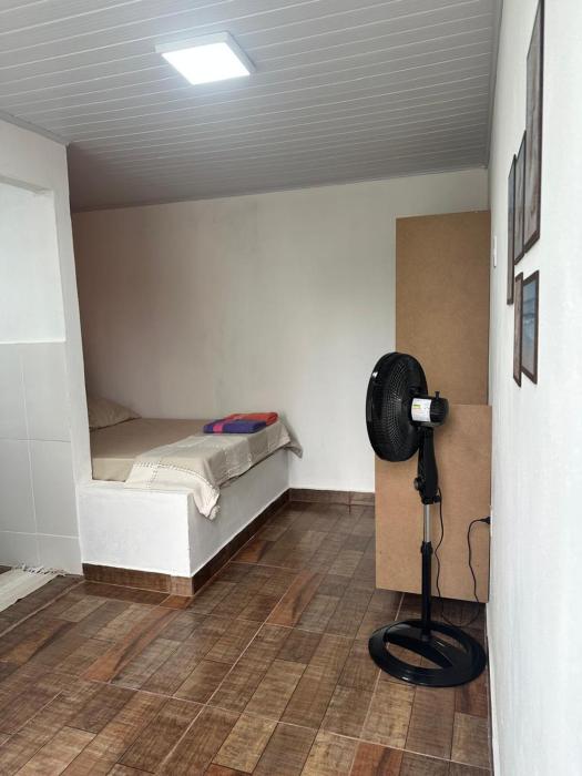 Hospedagem Realeza