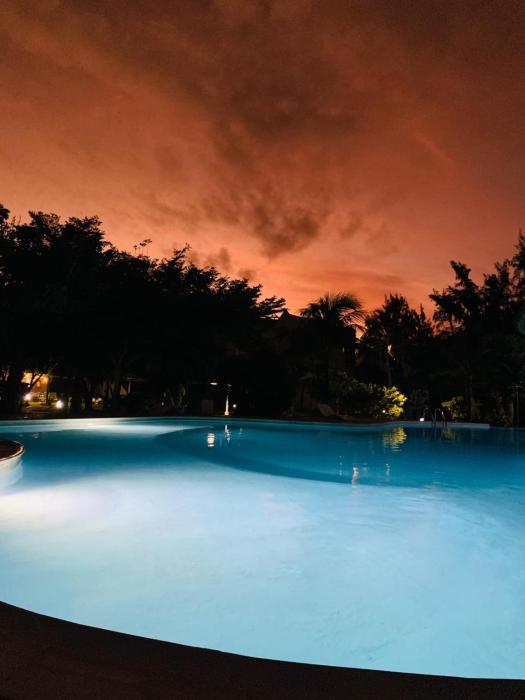 Tropical 3BR in Bain Boeuf - Beach - Pool Escape