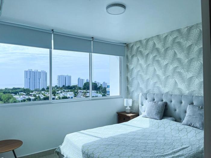 Apt Playa Blanca, Panama, PH Coral Park