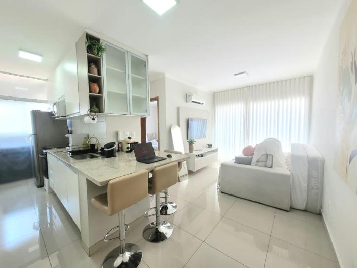 GALILEU - Apartamento próximo à UniCPO, Mondelli, USP, FACOP e FIASP