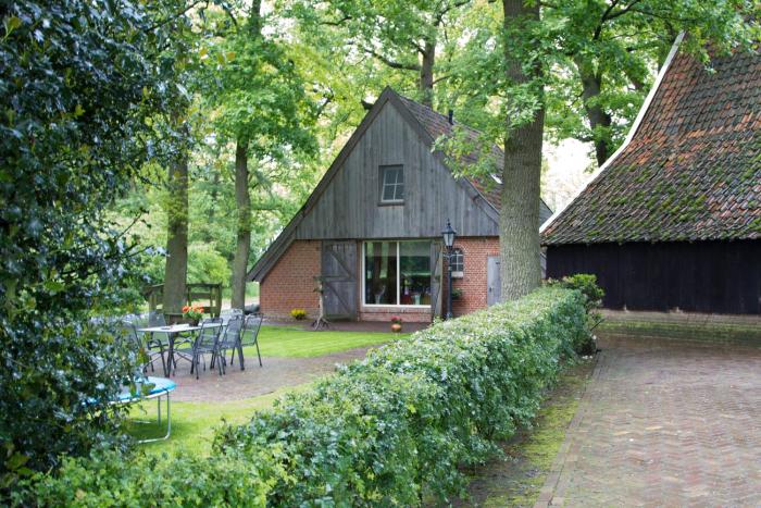 De Eikenhoeve