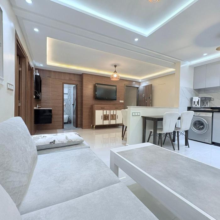 Bel appartement près de tout