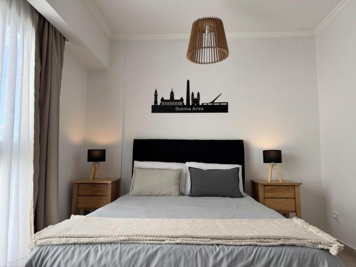 Zafiro SKY - Modern Apartment