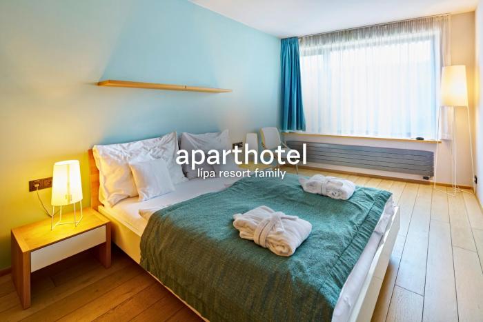 Aparthotel Lípa