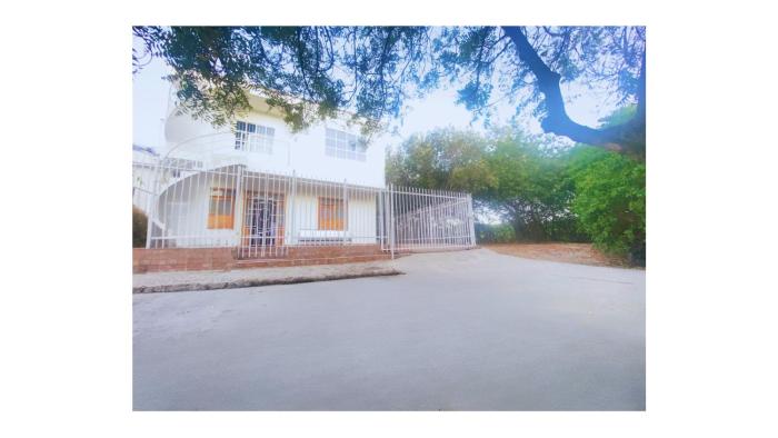 Cartagena Visible Hostal