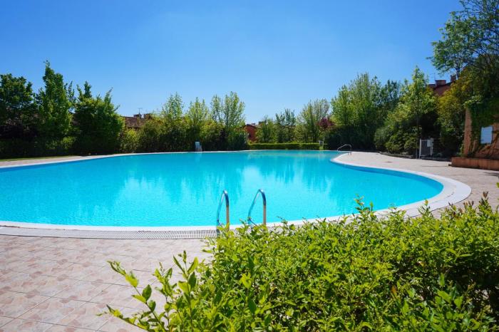 Garda Country Club by Whale Homes