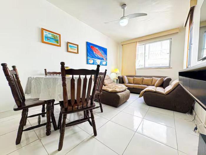 Apê charmosinho de 03 quartos