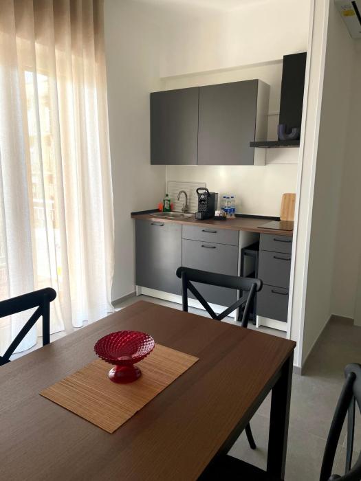 Urban Travelers Apartments