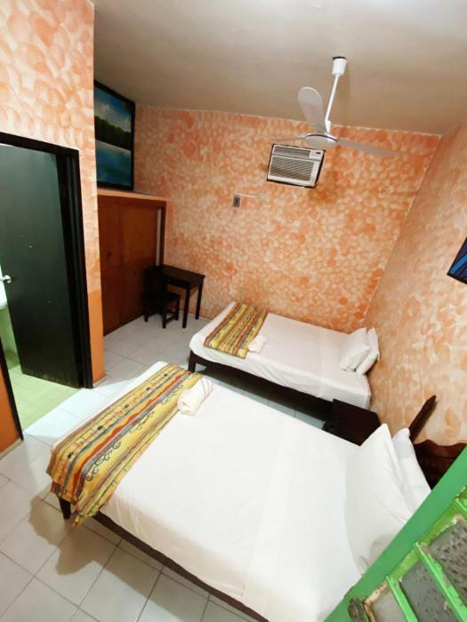 hotel el ricon del jaguar