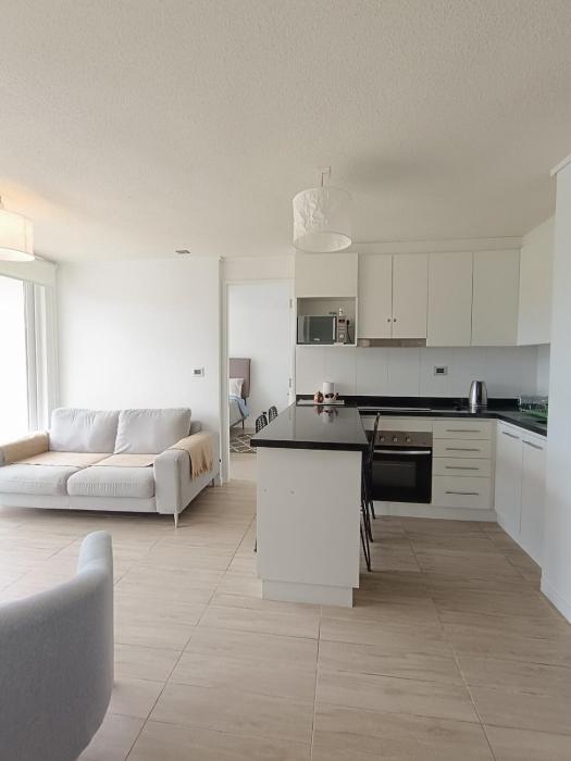 Isla Teja Accommodation