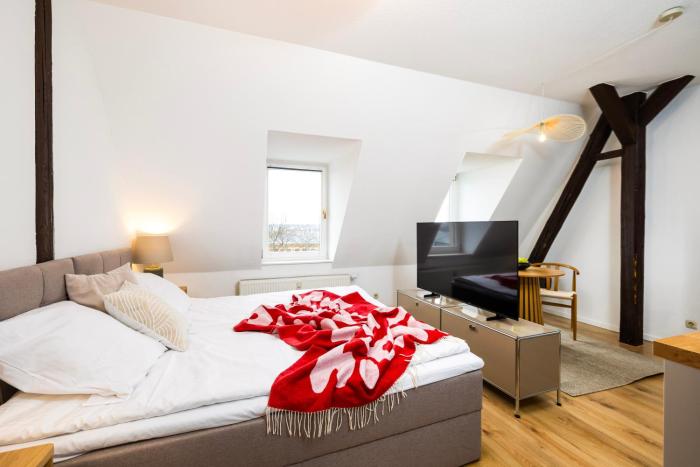 Staytime - Metro Suite I Center I Top Lage
