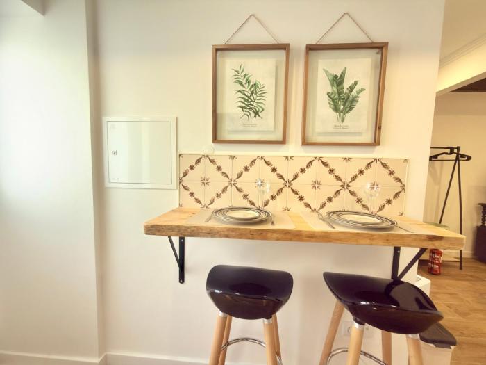 Villa Azul-Casa Zen-3 minutos da praia