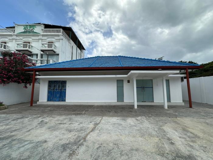 Andrella Rest House
