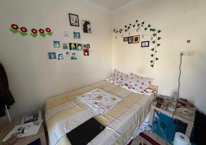 Private room in rental unit in First New Cairo Qism, Egypt