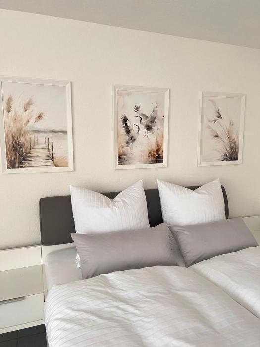 Ferienwohnung SeeNest