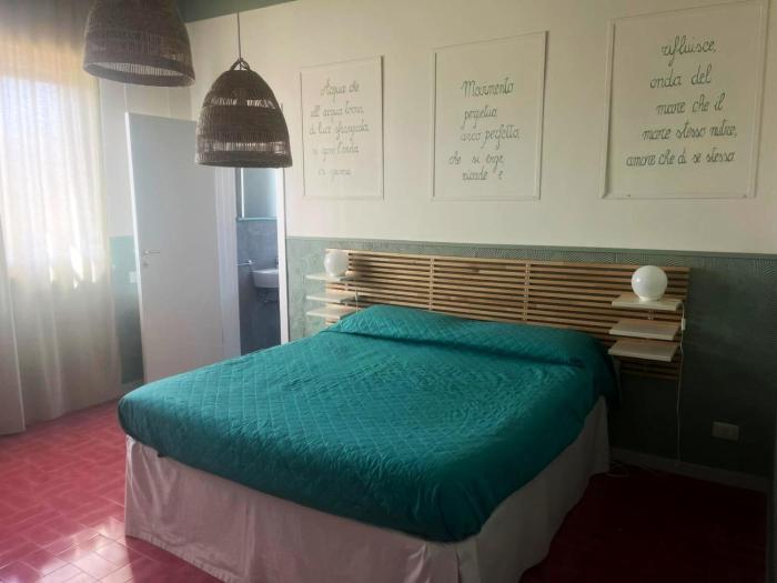 Aura Luxury Villa by My Home Apulia