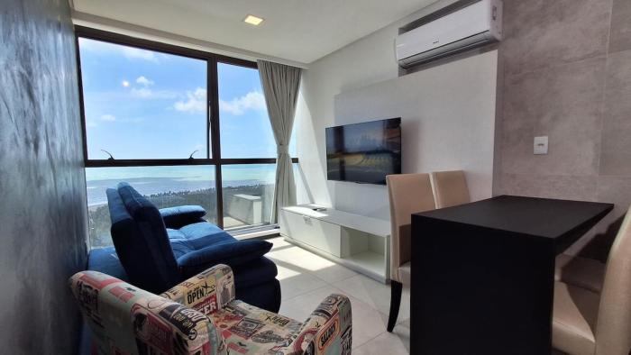 Barra Home Stay - Andar 29