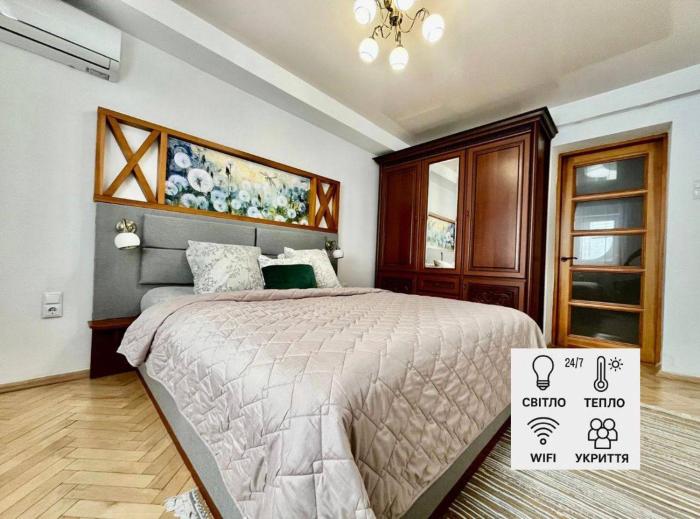 LvApart вул Руданського3 дві кім ізол і кух студія з балконом центр не далеко від ж д вок Звітні документи