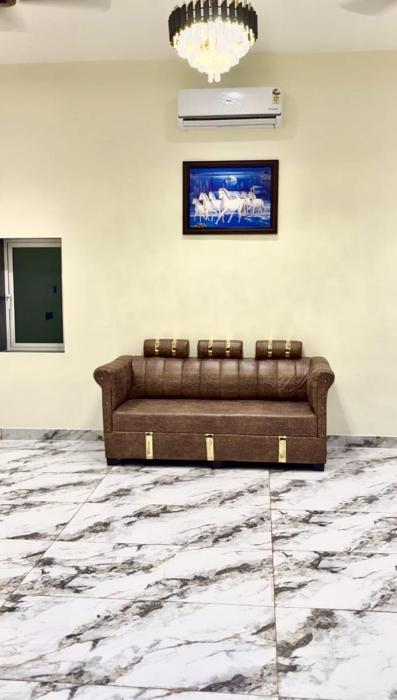 Aarambh Villa
