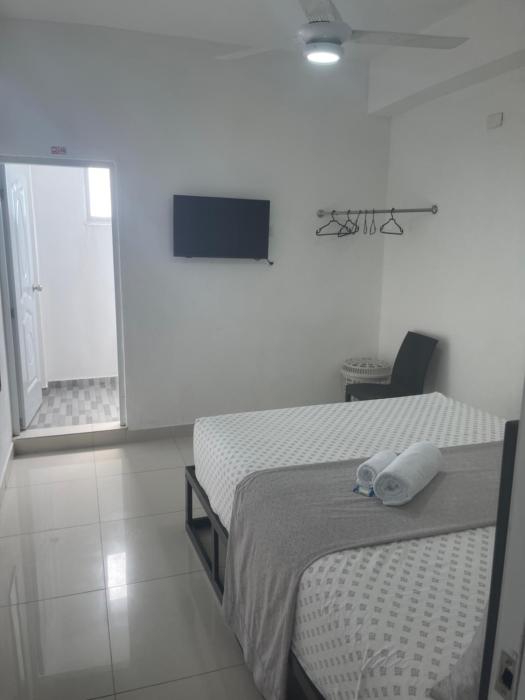 Plata View Center Habitacion 2D