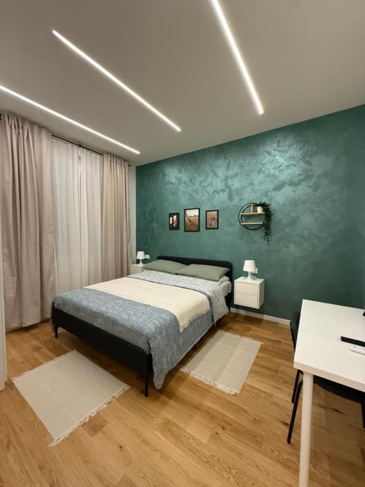 Stay & Solution home