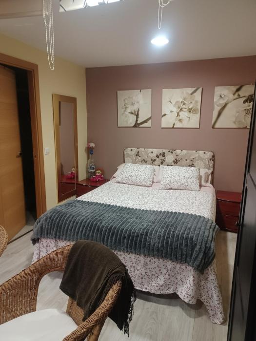 beautiful equipped studio