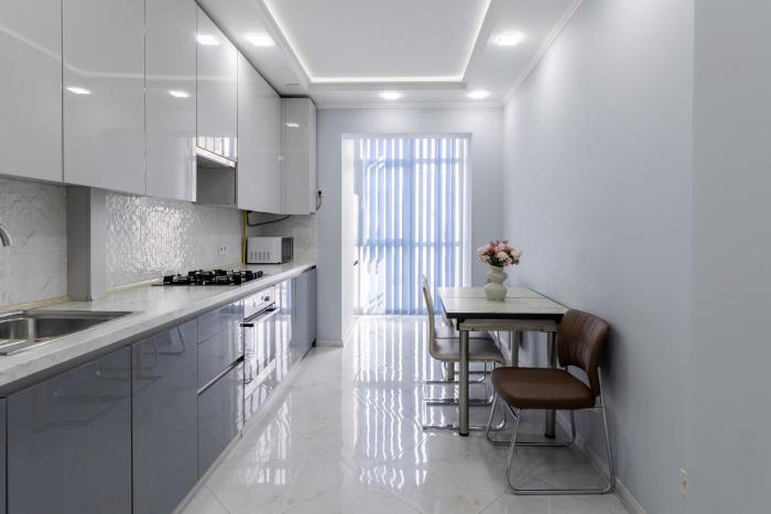 OSapart Shevchenka 21