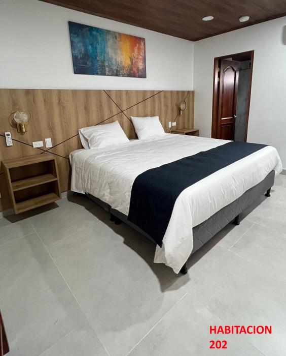 Habitación Sabana Norte 200m Estadio Nacional San José