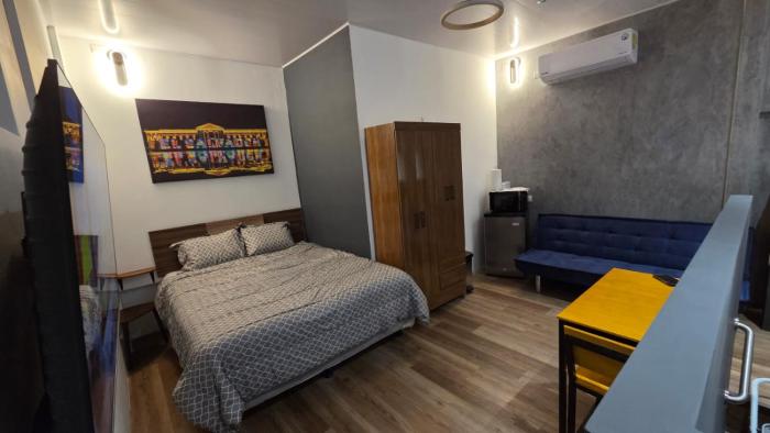 Apartamento 2A, Brand New Suite in San Salvador