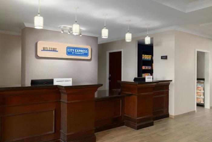 City Express by Marriott Washington, DC Northeast