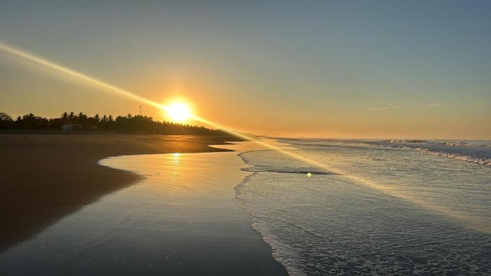 Casa de Playa en Costa azul