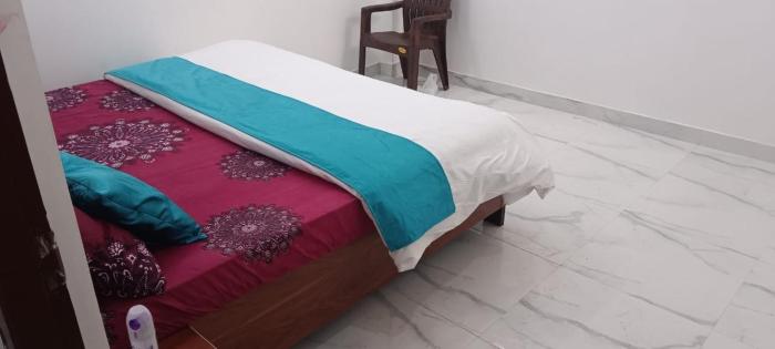 Shree Hari palace