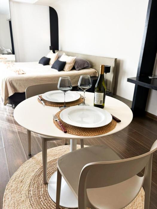 Palermo Young Studio