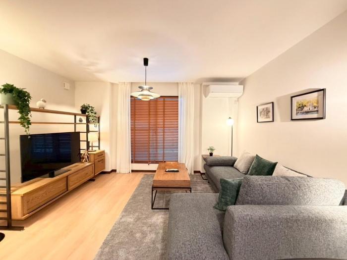 NIKYO ECHO Private Villa OSAKA