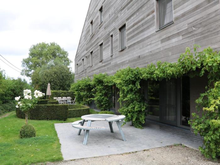 Countryside holiday home