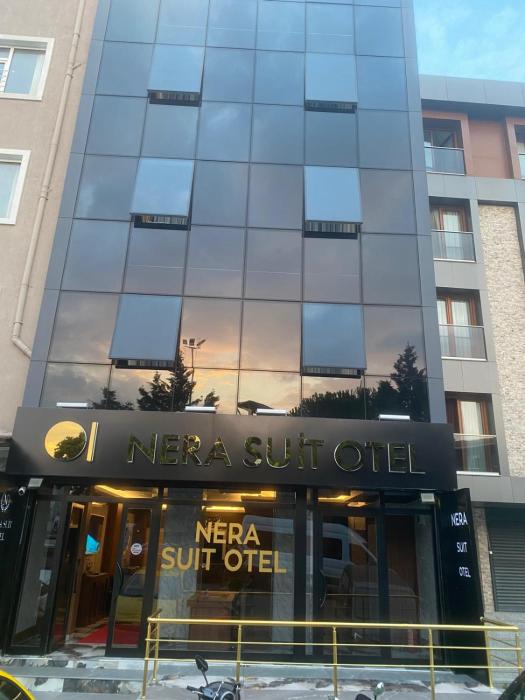 Nera Otel