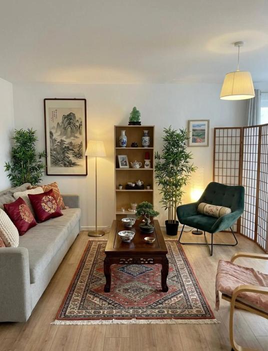 Elegant, Spacious Apartment in Paddington