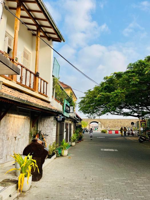 Ayubowan Home