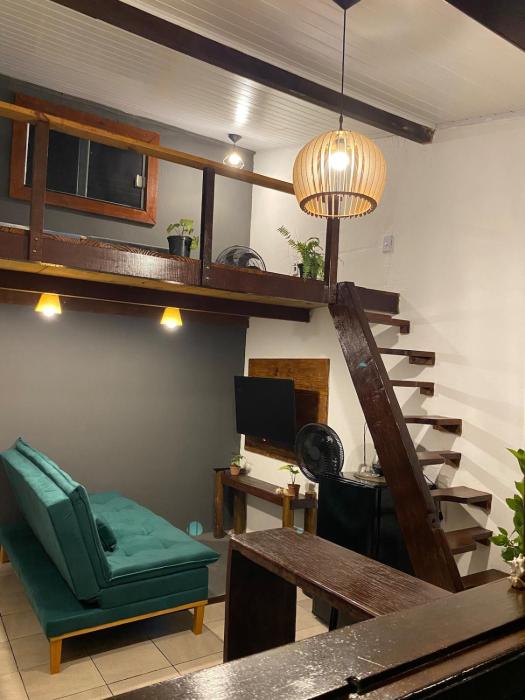 Pietri Suites casa em Vila do Abraão Ilha Grande