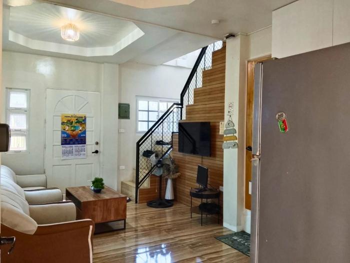 Rustic Retreat Solo room