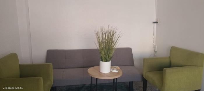 Departamentos La Plaza Rent a Home
