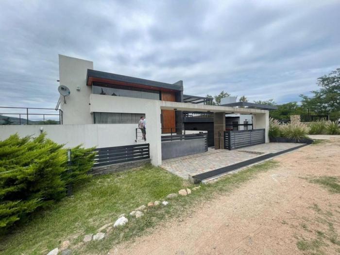 Homer Renata Goethe 1197 Villa Carlos Paz, Córdoba