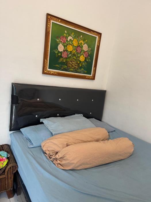 House For Low Budget Travelers