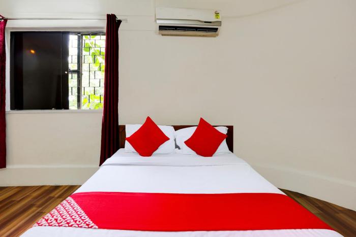 Hotel O Classic