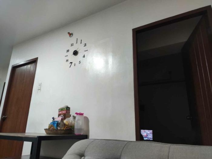 Davao City Condo in Madayaw Residences