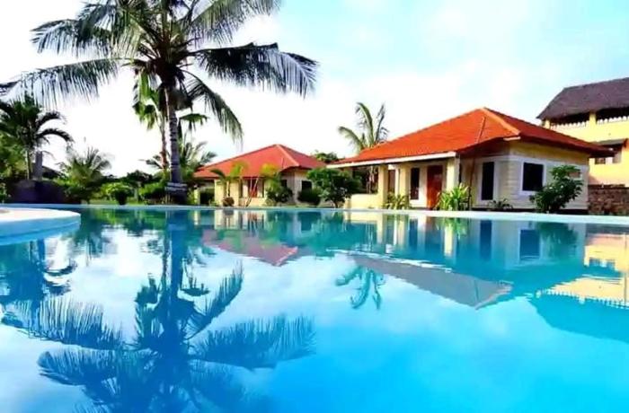 Diani Gala villas