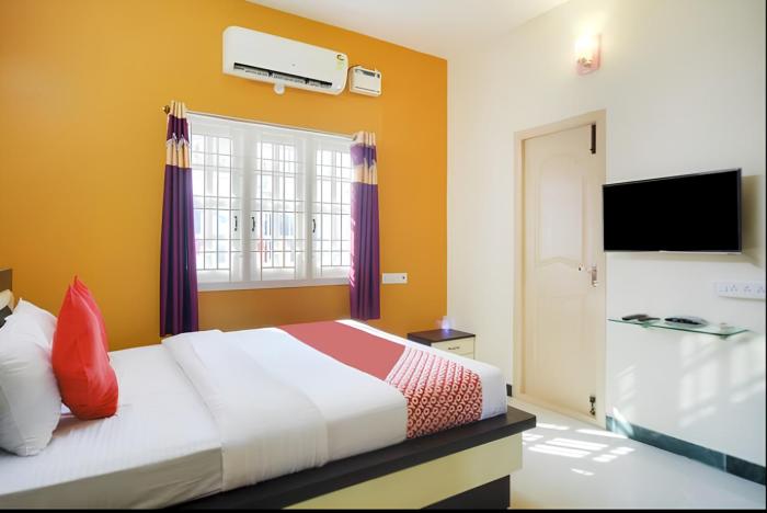 Hotel STAR INN
