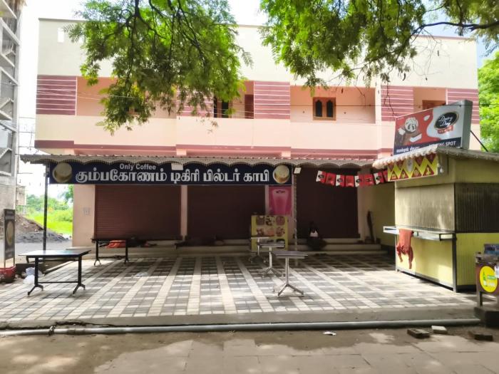 RR Appartments